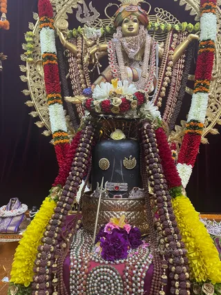 KAILASA Seattle, USA On 1/8/2024