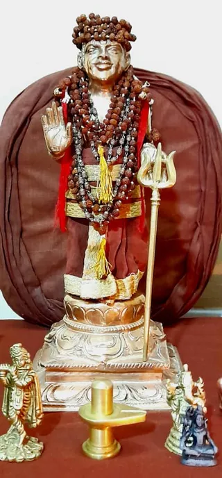 KAILASA Sierra Leone On 7/8/2024