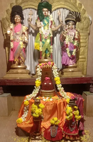 KAILASA PONDICHERRY On 8/8/2024