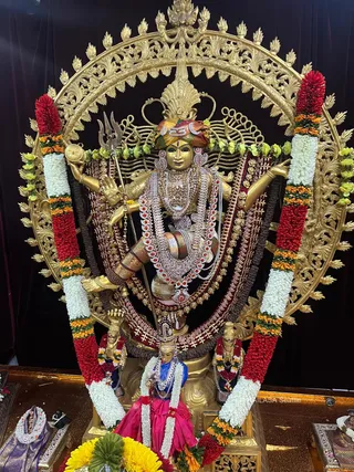 KAILASA SEATTLE, USA On 15/8/2024