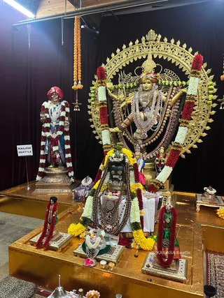 KAILASA SEATTLE, USA On 15/8/2024