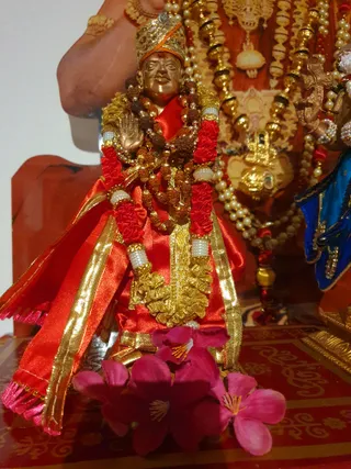 KAILASA Switzerland On 14/8/2024