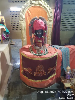 KAILASA Salem On 14/8/2024