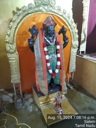 KAILASA Salem On 14/8/2024