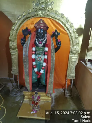 KAILASA Salem On 14/8/2024
