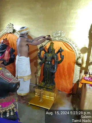 KAILASA Salem On 14/8/2024