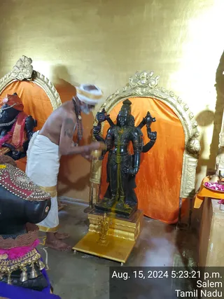 KAILASA Salem On 14/8/2024