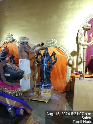 KAILASA Salem On 14/8/2024