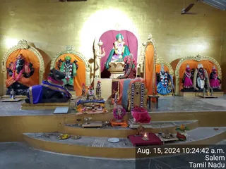 KAILASA Salem On 14/8/2024