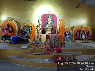 KAILASA Salem On 14/8/2024