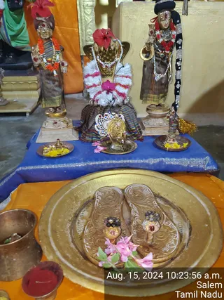KAILASA Salem On 14/8/2024