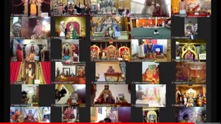 KAILASA OTHER - MY KAILASA IS NOT IN THIS LIST On 14/8/2024