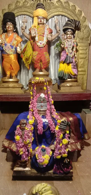 KAILASA Adikailasa AK On 14/8/2024