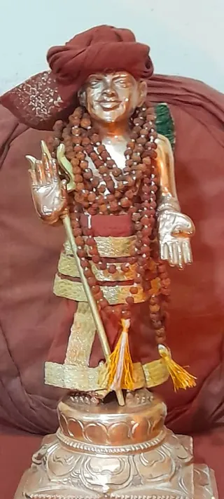 KAILASA Sierra Leone On 21/8/2024