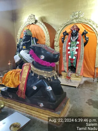 KAILASA Salem On 21/8/2024