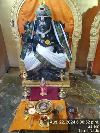 KAILASA Salem On 21/8/2024