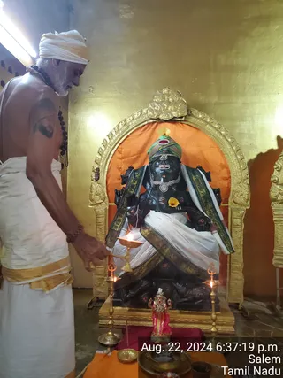 KAILASA Salem On 21/8/2024
