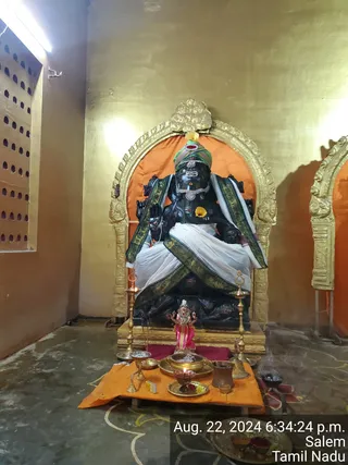 KAILASA Salem On 21/8/2024