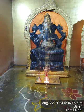 KAILASA Salem On 21/8/2024