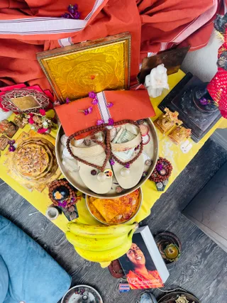 KAILASA SAN DIEGO, USA On 22/8/2024