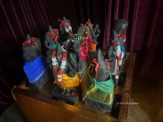 KAILASA SEATTLE, USA On 29/8/2024