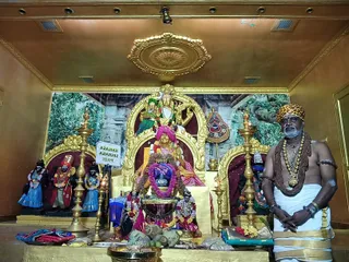 KAILASA SEERAGAPADI On 28/8/2024