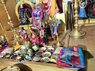KAILASA SEERAGAPADI On 28/8/2024