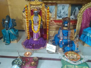 KAILASA THIRUCHENGODE On 28/8/2024