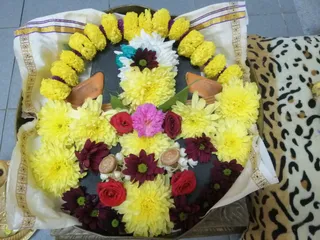 KAILASA SELAYANG, MALAYSIA On 28/8/2024