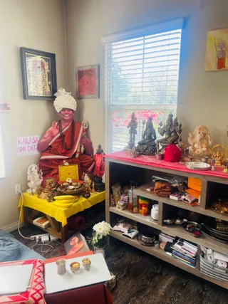 KAILASA SAN DIEGO, USA On 29/8/2024
