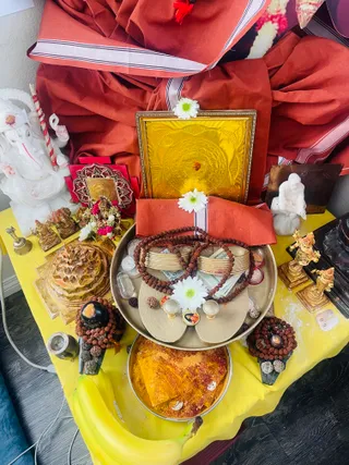 KAILASA SAN DIEGO, USA On 29/8/2024