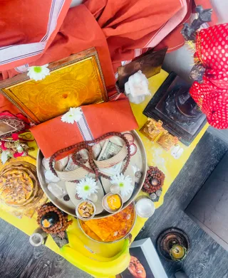 KAILASA SAN DIEGO, USA On 29/8/2024