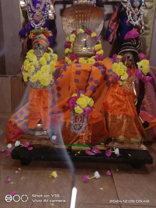 KAILASA PONDICHERRY On 5/12/2024