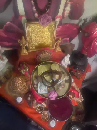KAILASA SAN DIEGO, USA On 6/12/2024