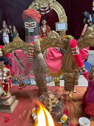 KAILASA Adikailasa AK On 5/12/2024