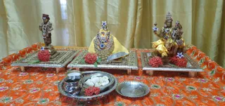 KAILASA TRINIDAD & TOBAGO On 6/12/2024
