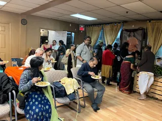 KAILASA Toronto, Canada On December 11, 2025