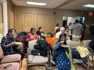 KAILASA Toronto, Canada On December 11, 2025