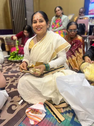 KAILASA Toronto, Canada On December 11, 2025