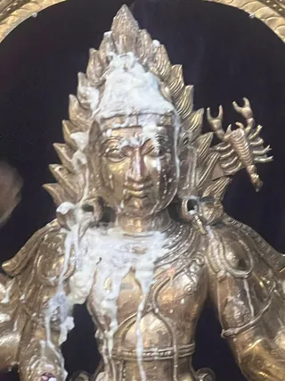 KAILASA Toronto, Canada On December 11, 2025