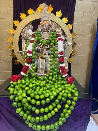 KAILASA Toronto, Canada On December 11, 2025
