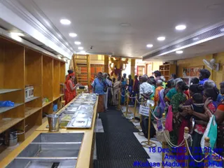 KAILASA Madurai On 18 December 2025