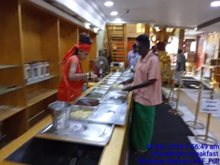 KAILASA Madurai On 18 December 2025