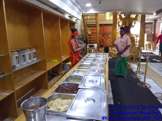 KAILASA Madurai On 18 December 2025