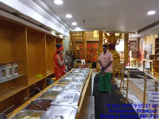 KAILASA Madurai On 18 December 2025
