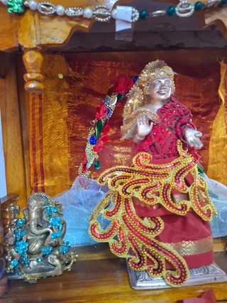 KAILASA BAIE MAHAULT GUADELOUPE On February 12, 2026