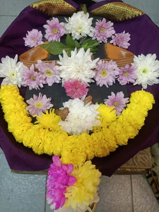 KAILASA SELAYANG MALAYSIA On February 12, 2026