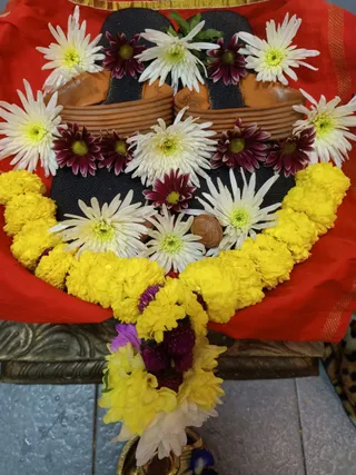 KAILASA SELAYANG MALAYSIA On February 26, 2026