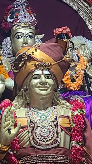 KAILASA Toronto On 2/29/2024
