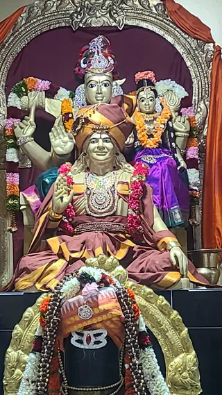 KAILASA Toronto On 2/29/2024